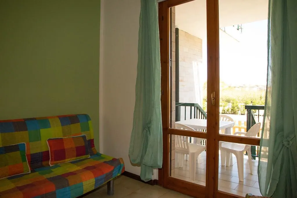 Family Apartments Le Villette - Futura Cav Follonica
