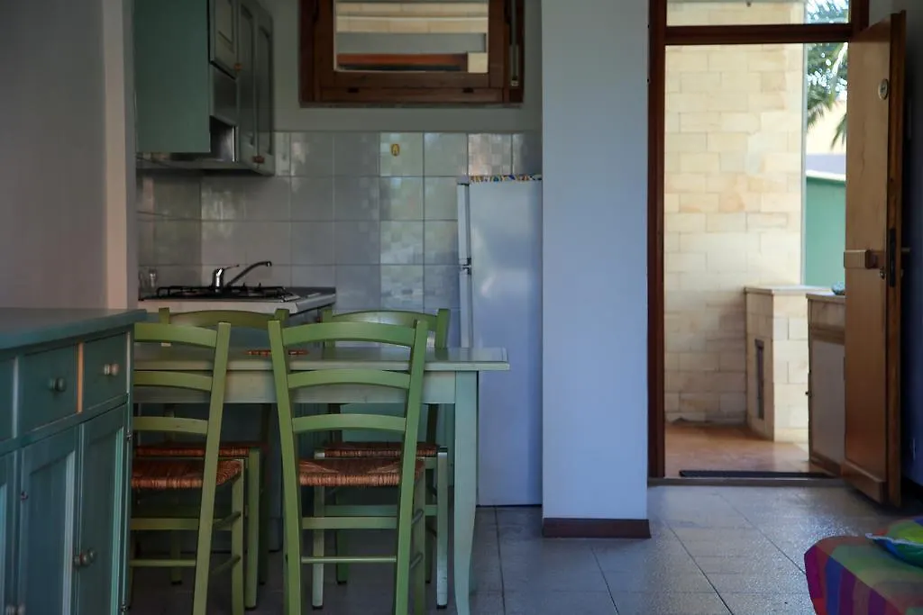 Aparthotel Family Apartments Le Villette - Futura Cav