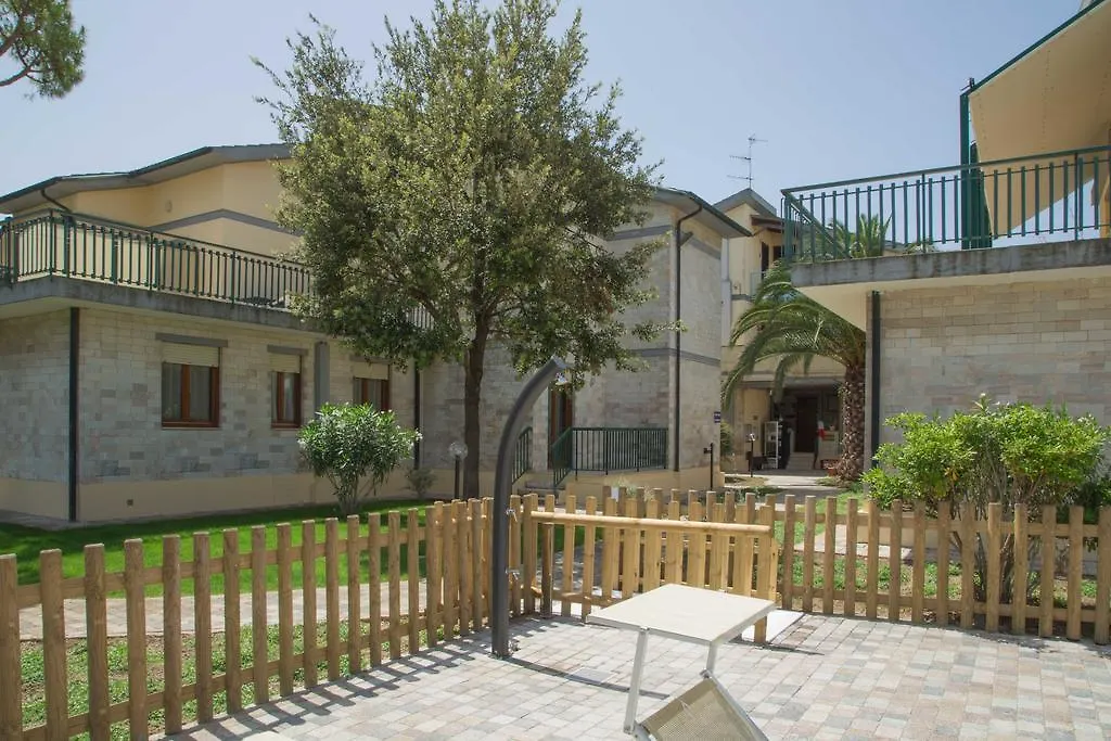 Family Apartments Le Villette - Futura Cav Italy