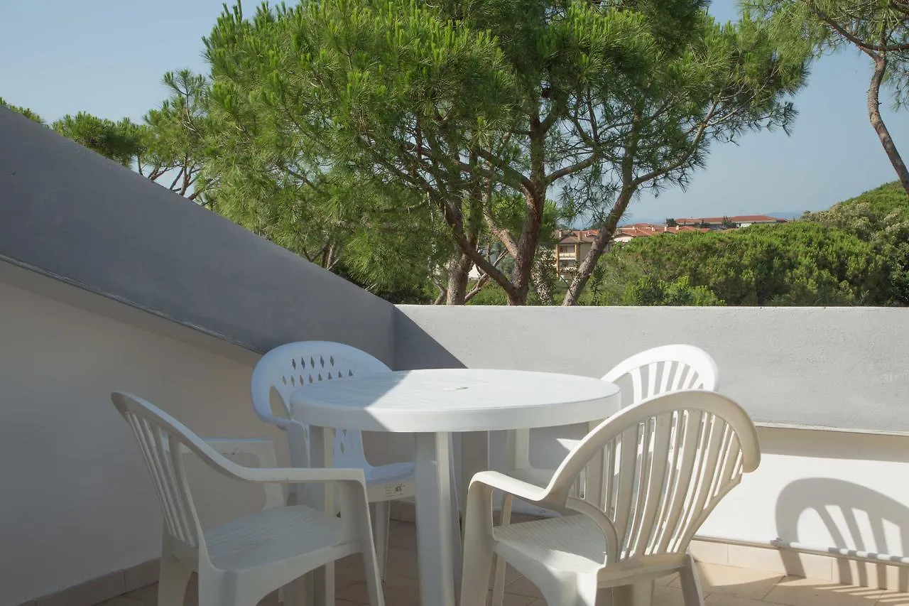 Family Apartments Le Villette - Futura Cav Follonica