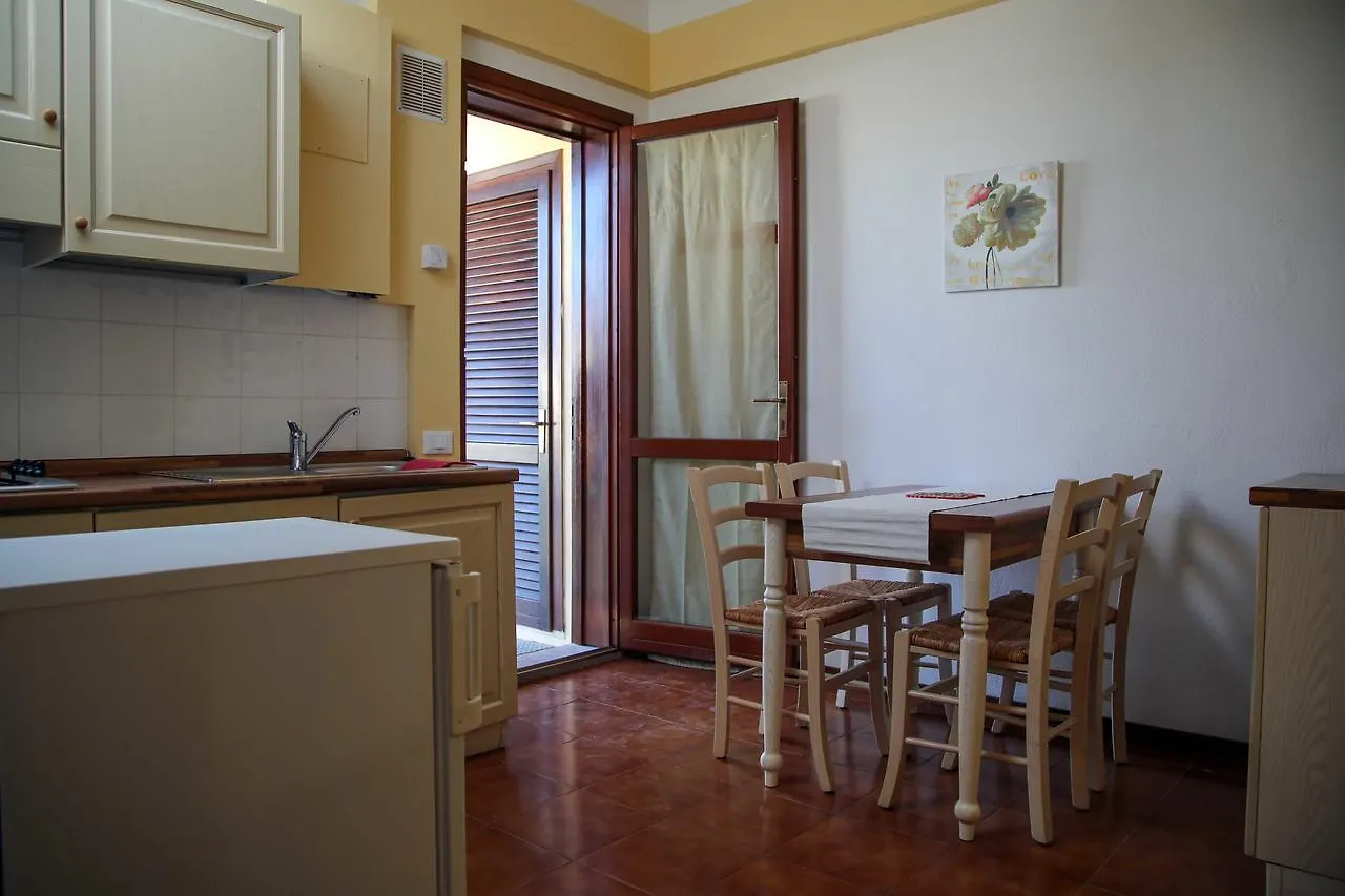 Family Apartments Le Villette - Futura Cav