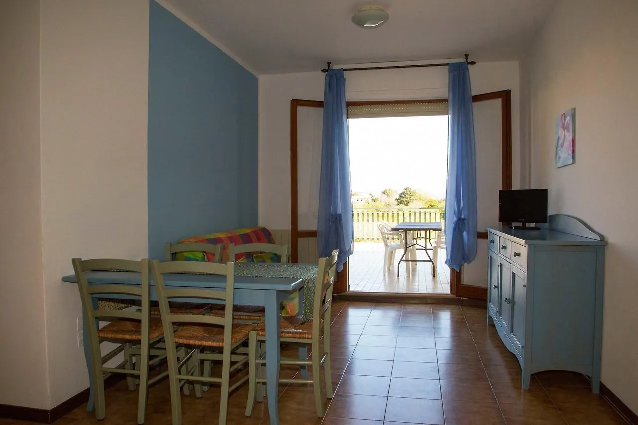 Family Apartments Le Villette - Futura Cav Aparthotel